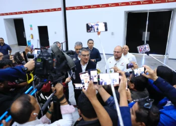 EN EL ESTADO Coordinación evitó pérdidas humanas