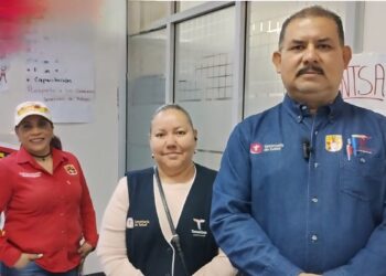 SINDICATO DE TRABAJADORES Clausuran oficinas del Hospital General