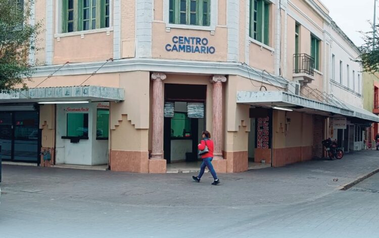 OFRECEN NUEVOS LOCALES Dan segundo aire al centro