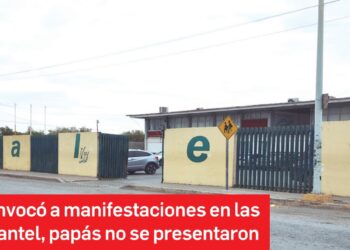 DE ACUERDO CON EL SEMESTRE Costos en Conalep son variables, asegura director