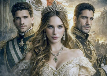 Se transforma en Carlota