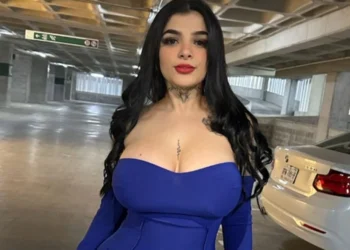 DE ONLYFANS Karely Ruiz anuncia retiro