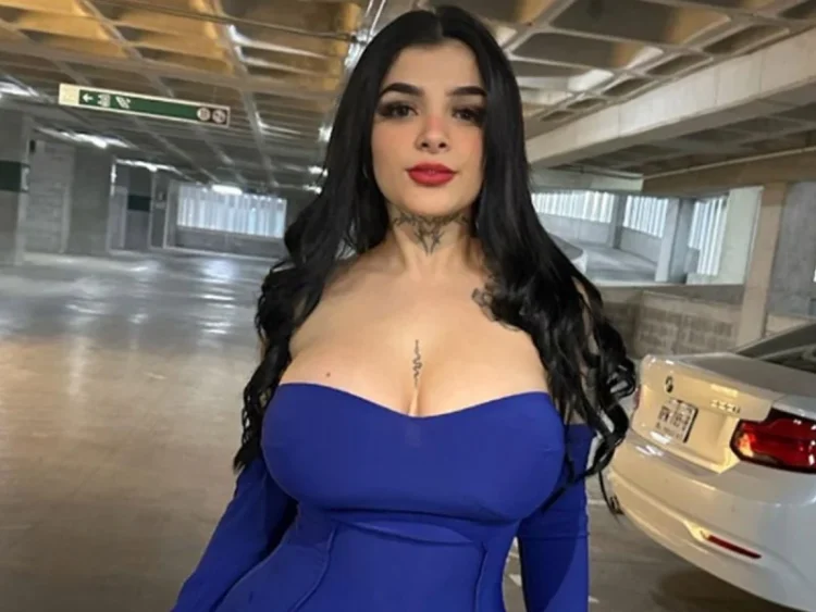 DE ONLYFANS Karely Ruiz anuncia retiro