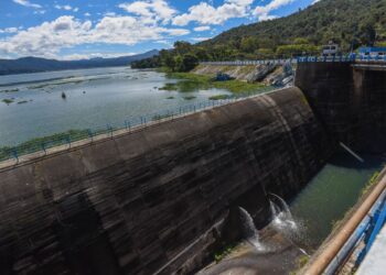 Acuerdan México y EU plan para entrega de agua