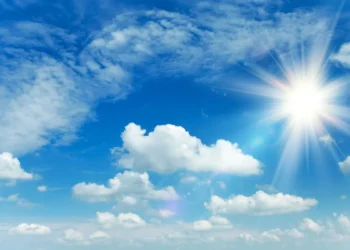 3 DE 7 ONDAS GÉLIDAS SE CUMPLIERON Adiós al frío extremo