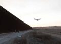 Derriba Ejército por error dron de CBP