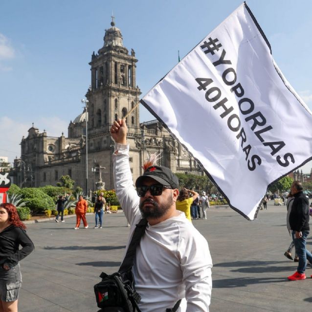 Empresas podrán renovarse con cambio a Ley del Trabajo