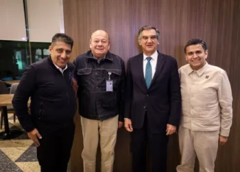 INFRAESTRUCTURA Tendrá San Fernando nuevo hospital