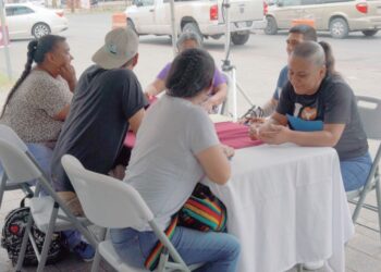 Llevarán empleo a la colonia Buenavista