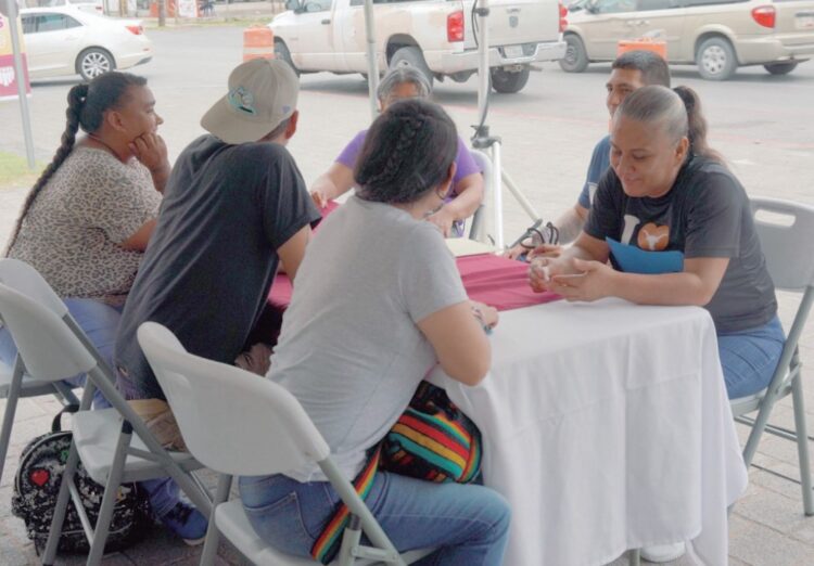 Llevarán empleo a la colonia Buenavista