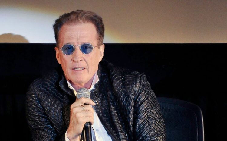 Emmanuel sufre crisis previo a concierto en Jardines de México; fue hospitalizado