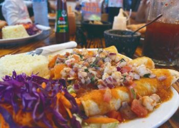 A PARTIR DEL MIÉRCOLES Cuaresma dará respiro a restaurantes