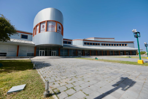 TODO LISTO PARA LA CUMBRE LOGÍSTICA “LOS LAREDOS 2026”; ESTE JUEVES 19 DE FEBRERO NUEVO LAREDO RECIBIRÁ A LÍDERES DEL SECTOR