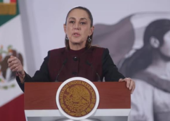 Pide Sheinbaum revisar T-MEC