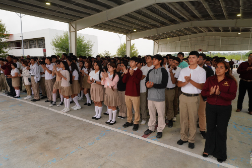 ANUNCIA GOBIERNO MUNICIPAL PROCESO DE PREINSCRIPCIONES EN LAS 3 PREPARATORIAS MUNICIPALES