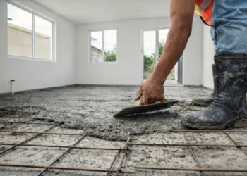 MANTIENE GOBIERNO MUNICIPAL INSCRIPCIONES ABIERTAS AL PROGRAMA “PISO FIRME 2026”