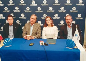 REFORMA LABORAL Buscan que compense a pequeñas empresas