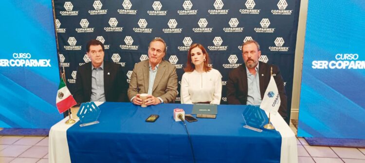 REFORMA LABORAL Buscan que compense a pequeñas empresas