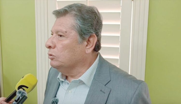 Sostendrá CINLAC reunión con secretario de Salud