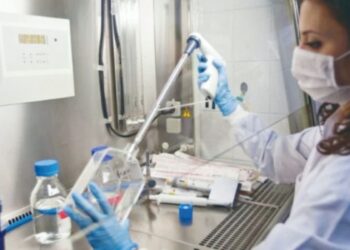 DEPARTAMENTO DE SALUD Detectan sustancia cancerígena en el aire