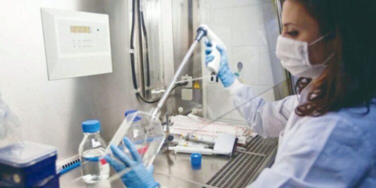 DEPARTAMENTO DE SALUD Detectan sustancia cancerígena en el aire