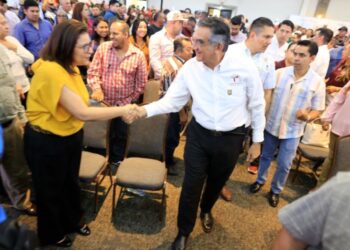 A TRAVÉS DEL INFONAVIT Tendrá Reynosa 12,300 viviendas