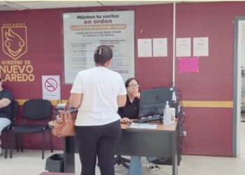 Se prepara Comercio Informal para la Pascua