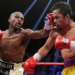 Floyd Mayweather vs Manny Pacquiao: confirman la revancha de “Pelea del Siglo”