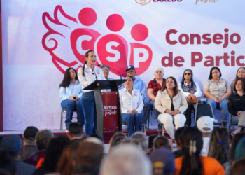 CONSEJOS SOCIALES CONSOLIDAN PARTICIPACIÓN Y CONFIANZA EN EL GOBIERNO MUNICIPAL