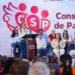 CONSEJOS SOCIALES CONSOLIDAN PARTICIPACIÓN Y CONFIANZA EN EL GOBIERNO MUNICIPAL