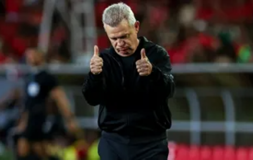 Busca de los últimos lugares para el Mundial