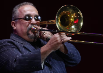 Muere a los 75 años, Willie Cólon el ícono de la salsa