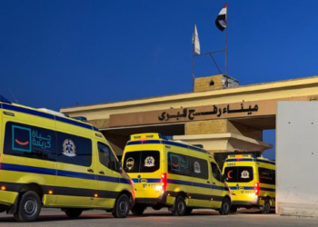 Reabren frontera entre Gaza y Egipto