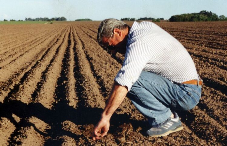 PRENDEN LAS ALERTAS Acuerdo hídrico deja al campo sin riego
