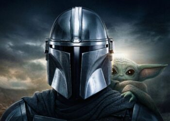 THE MANDALORIAN & GROGU’ El regreso de Din Djarin y Grogu al cine