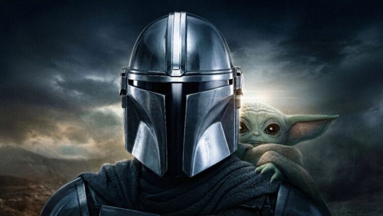 THE MANDALORIAN & GROGU’ El regreso de Din Djarin y Grogu al cine