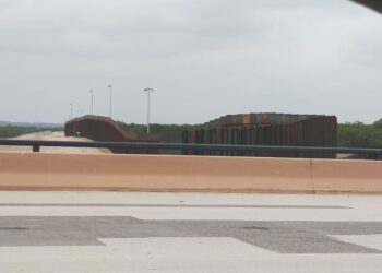 EXPONDRÁN EN WASHINGTON Expansión de puentes frena muro fronterizo