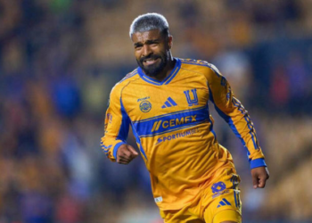 Tigres golea para avanzar en la Concachampions