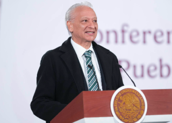 Cuba paga el petróleo que envía México