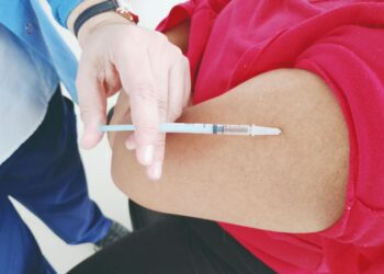 ES EL PRIMER CASO EN LA CIUDAD Detectan sarampión en jardín de niños