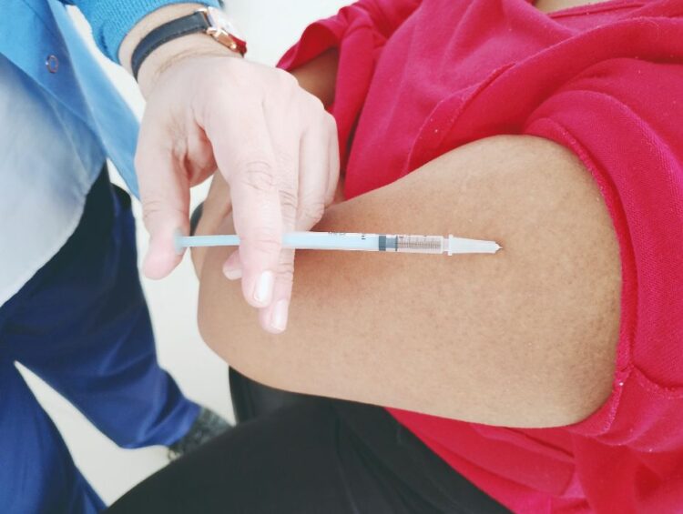 ES EL PRIMER CASO EN LA CIUDAD Detectan sarampión en jardín de niños