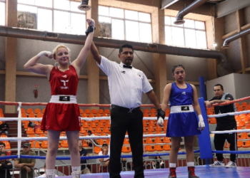 NUEVO LAREDO CLASIFICA A 47 ATLETAS A LA OLIMPIADA CONADE 2026; OBTIENEN MÁS DE 80 MEDALLAS EN ETAPA ESTATAL