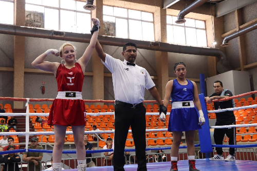 NUEVO LAREDO CLASIFICA A 47 ATLETAS A LA OLIMPIADA CONADE 2026; OBTIENEN MÁS DE 80 MEDALLAS EN ETAPA ESTATAL