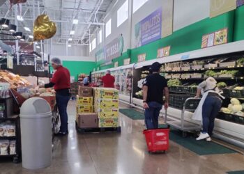 INCIATIVA PRIVADA ‘Palomean’ nueva jornada laboral