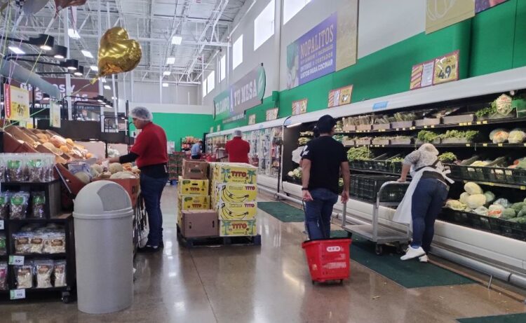 INCIATIVA PRIVADA ‘Palomean’ nueva jornada laboral