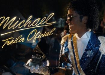 ‘MICHAEL’: BIOPIC DE MICHAEL JACKSON Lanzan primer tráiler oficial