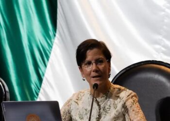 Violencia contra mujeres, una epidemia en México