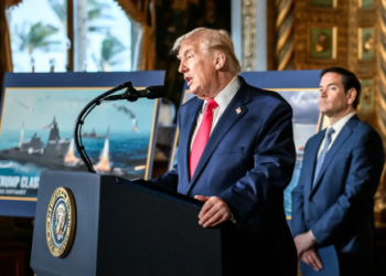 Descarta acción militar en Cuba