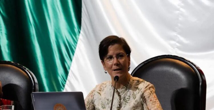 Violencia contra mujeres, una epidemia en México