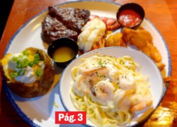 RESTAURANTEROS Ponen aumentos ‘sobre la mesa’